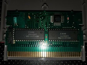 Legacy of the Wizard (NES, 1989) Tested Authentic Cart Only