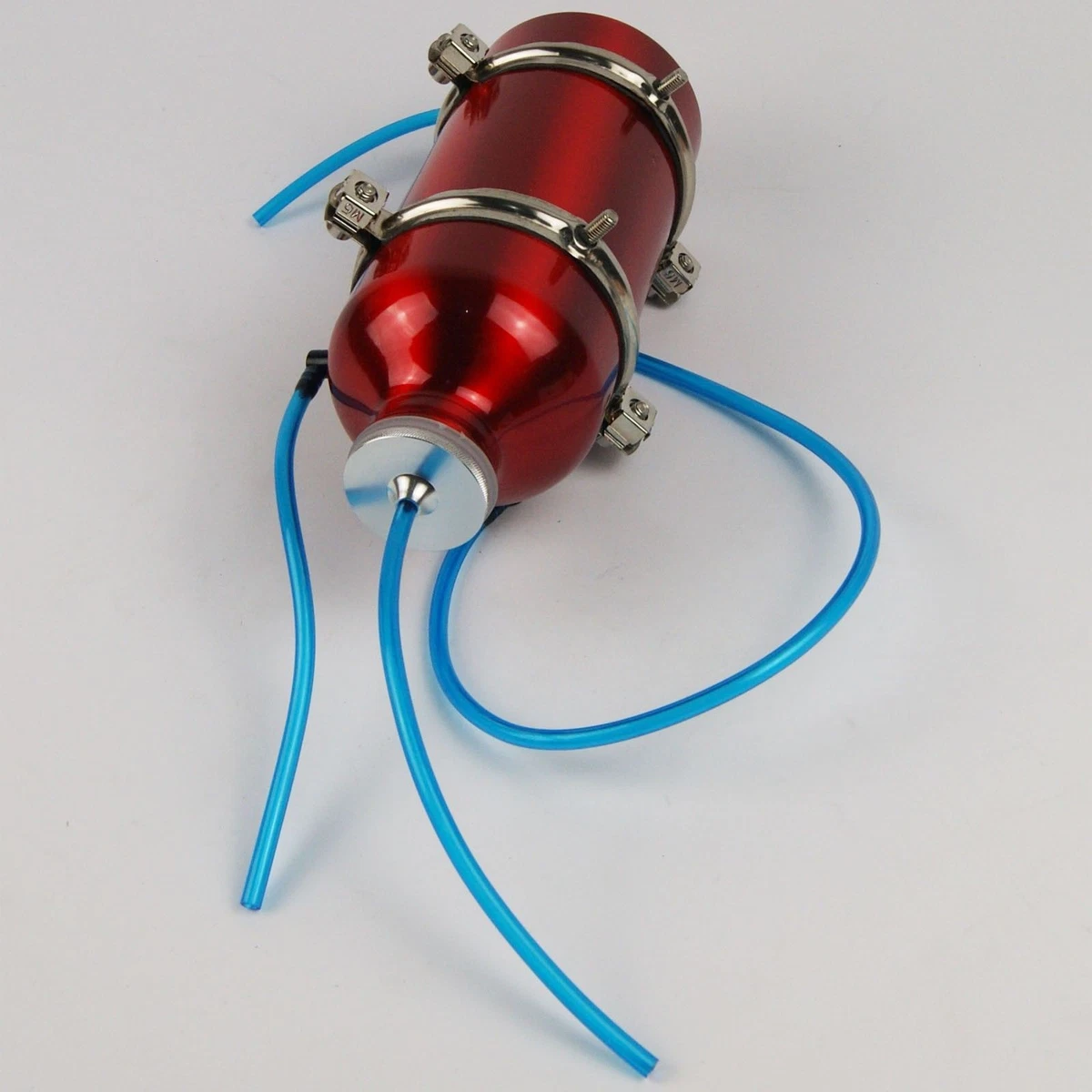Rc gas sales fuel tank