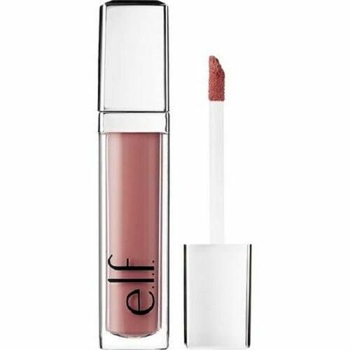 ELF Beautifully Bare Smooth Matte Eyeshadow Blushing Rose 93013 for
