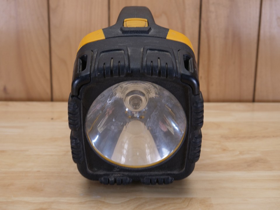 ENERGIZER Hard Case Flashlight Lantern Rubber Waterproof Storm 4D Battery TUF4D1 eBay