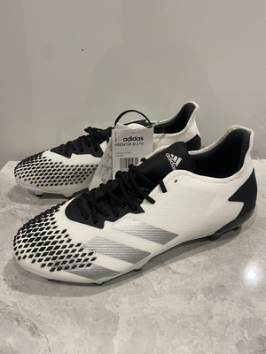 adidas predator football boots size 7