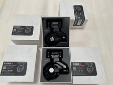 YUNEEC CGO3 4K 3-Axis Gimbal Camera for Typhoon Q500 4K Quadcopter Drone OEM NOS
