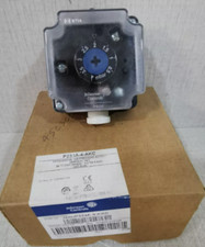 1pcs Johnson gas pressure difference switch P...