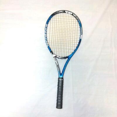 Tecnifibre Blue T.Flash285 G2 4 1/4 Tennis Racquet | eBay