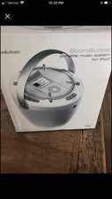 brookstone boom bucket