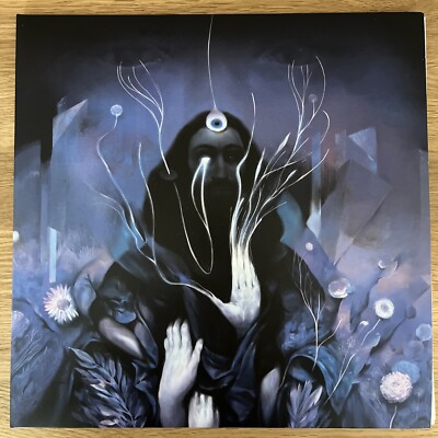 Druids - Shadow Work (2LP, Subscribers Edition)