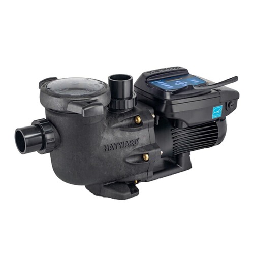 Hayward 1.85 THP 230V TriStar VS Pump - W3SP3202VSP - Picture 2 of 3