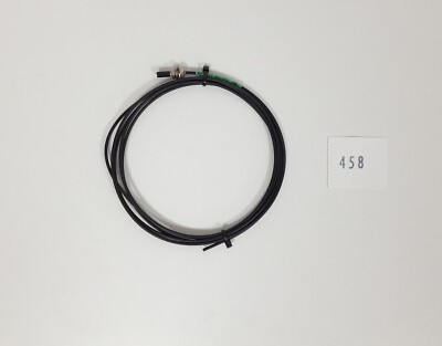 Keyence Transmittierendes Lichtleitergerät FU-77V