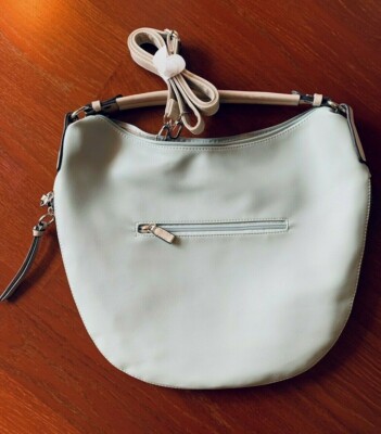 DAVID JONES Paris Damen Schultertasche 💕 Handtasche Tasche