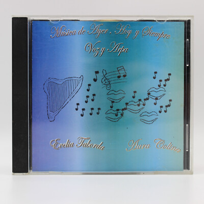 Musik CD | Musica de Ayer - Hoy Y Siempre | Disc poliert