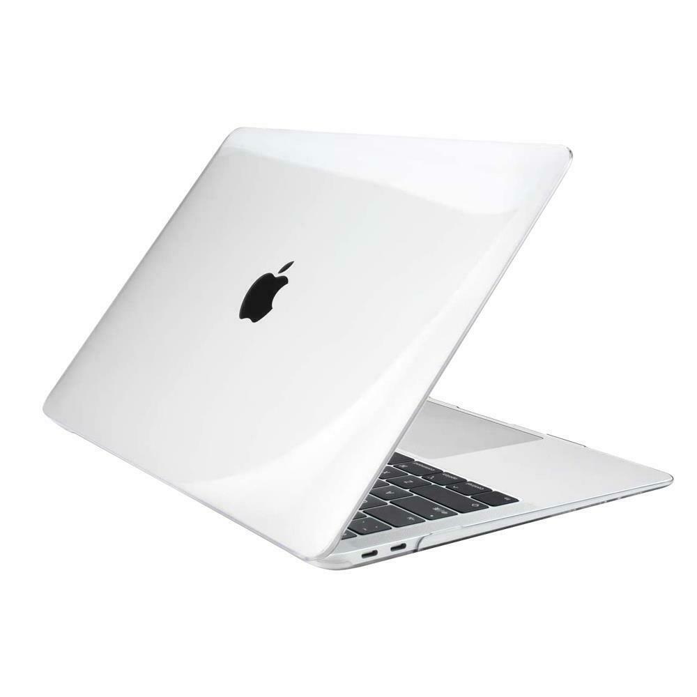 Custodia Crystal Case In Plastica Rigida Per MacBook Pro 15 Pollici