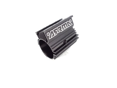 v6 Arrma Kraton 6s BLX Aluminum Cooling Motor Heatsink Notorious Felony Mojave