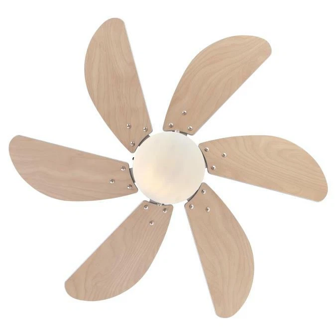 Westinghouse 7224000- Turbo Swirl 30-Inch Six-Blade Indoor Ceiling Fan - Image 2 of 4