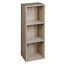 thumbnail 23  - 1, 2, 3, 4 Tier Wooden Bookcase Shelving Display Storage Wood Shelf Shelves Cube