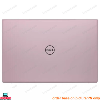 Dell Inspiron 5408 5409 LCD back cover A case pink
