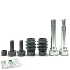 FRONT BRAKE CALIPER SLIDER PIN GUIDE KIT FITS: ALFA ROMEO TONALE 2022- BCF0011G
