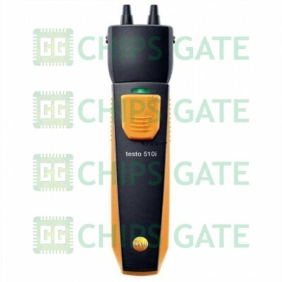 1PCS New Operati 0560 1510 Testo 510I With Smartphone Differential Pressure M