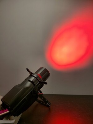 ETC Color Source LED Leko HEAD ONLY