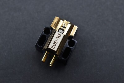 DENON DL-302 MC Cartridge | eBay