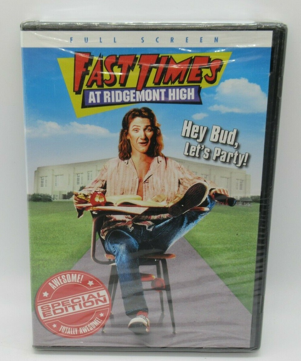 Fast Times at Ridgemont High 2枚組レコード Fast Times At Ridgemont High [O.S.T.] ‑「コンピレーション