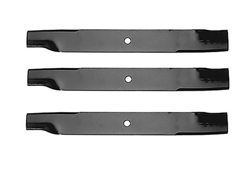 Oregon 91-457 High Lift Blades For 60" Land Pride 890-375C - Foto 8