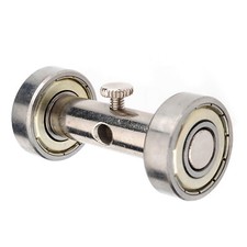 Watch Jewelry Precision Screwdriver Sharpener Holder 2.5mm-5mm Watchmaker Tool