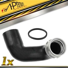1x Ladeluftschlauch Turboschlauch für BMW X3 E83 2004-2010 F25 2010-2014 2.0L