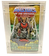 Hordak Evil Horde Sora Case MotU Classics Masters of the Universe Figur Mattel
