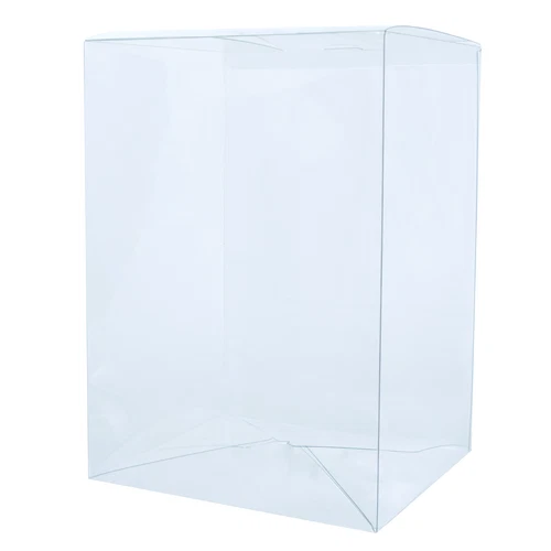 PopShield Protector for Funko Star Wars BB-8 Gold Dome Hottopic Exclusive