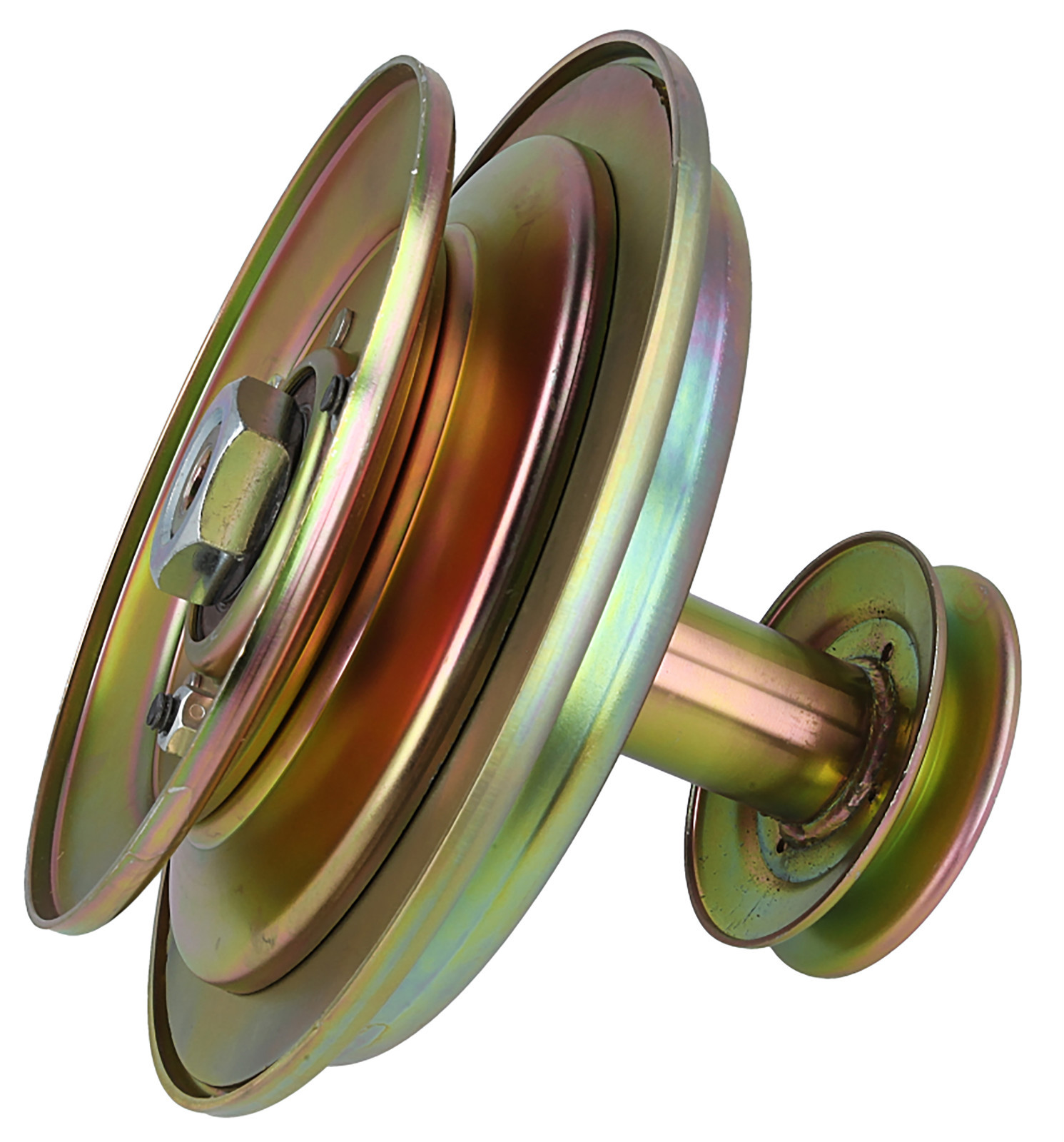 Blade Brake Clutch Fits MTD CUB CADET 400 / 500 Series Hydro 2003 On 717-1788
