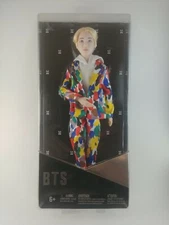BTS KPop Boy Band Jin Fashion Doll NIB Mattel GKC88