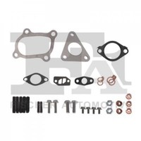 Montagesatz, Lader FA1 KT750220 FüR Nissan X-Trail Primera