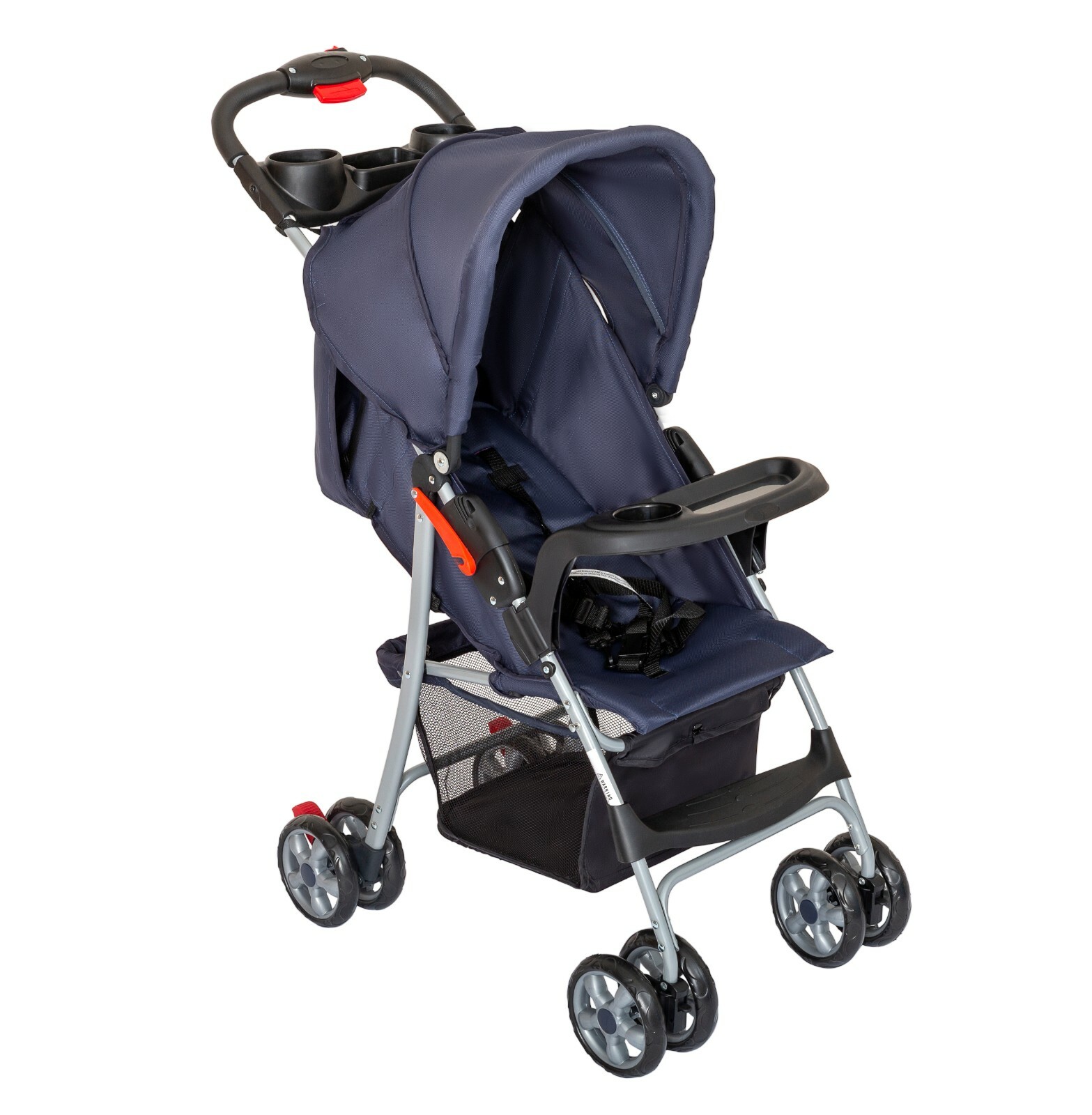 fizzy stroller