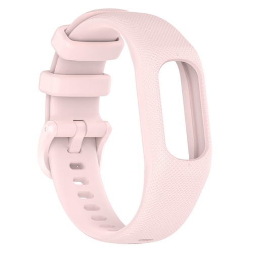 Silicone Straps For Garmin Vivosmart 5 /Smart 5 Watch Band Quick Release Unisex - Picture 47 of 59
