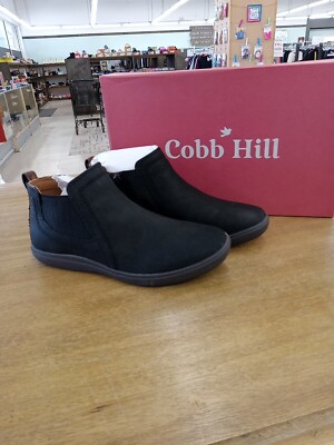 Cobb Hill  Womens Bailee Chelsea Size 5M