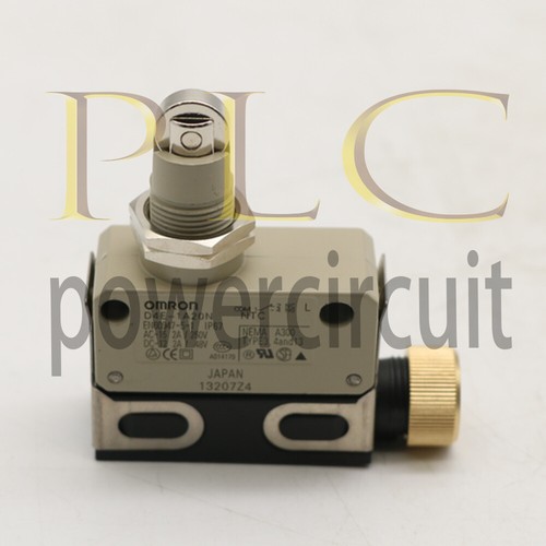 1PCS Omron D4E-1A20N New for D4E1A20N Limit Switch fast shipping In Box - Picture 3 of 5