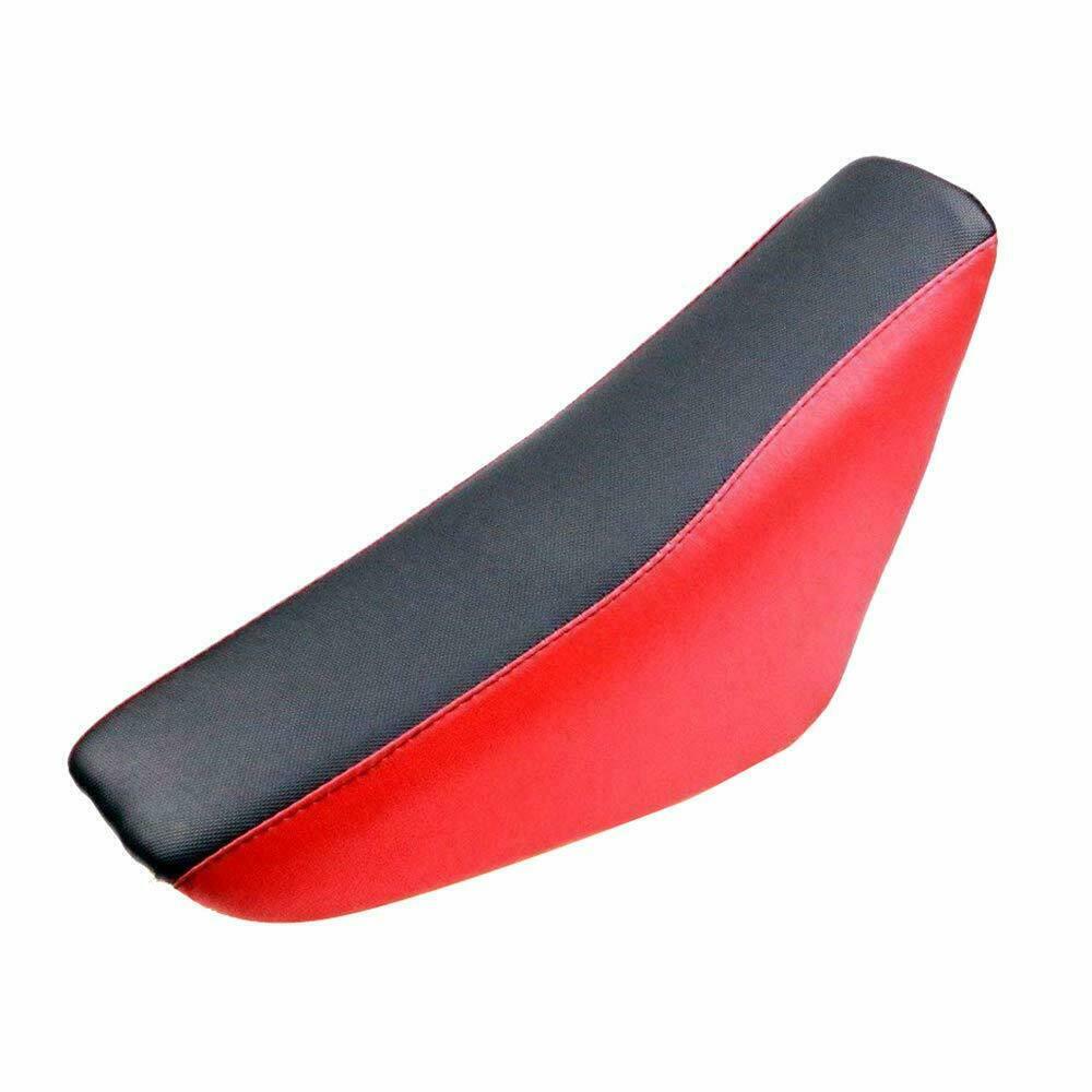 ORANGE CRF50 STYLE PIT BIKE PLASTICS SET WITH SEAT 50cc 110cc 125cc PITBIKE - Foto 8