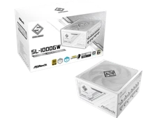 ASRock SL-1000GW Gold 1000W Full Modular Power Supply