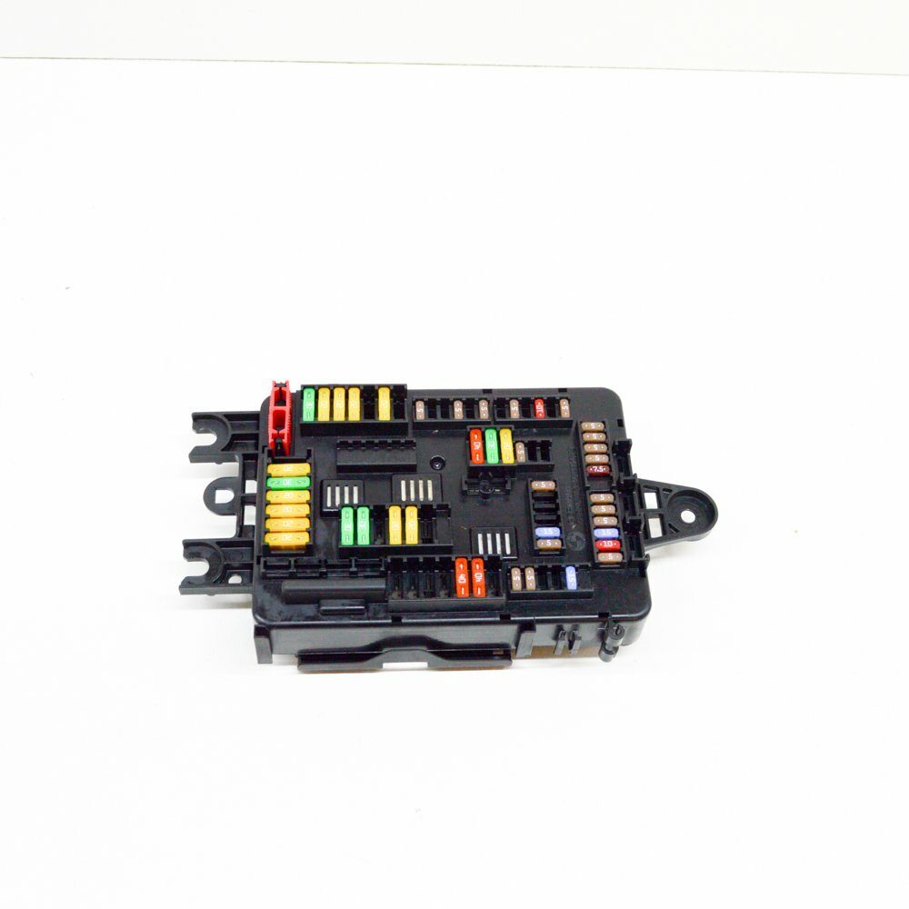 BMW 4 Coupe F32, F82 435 i Bloc de Fusible 19442.000.001