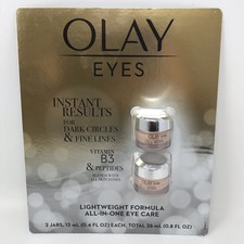 olay all in one eye cream