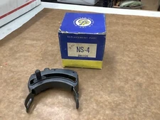 GUARANTEED PARTS NS-4 PREMIUM QUALITY NEUTRAL SAFETY SWITCH; NEW