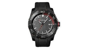 audi wrist watch