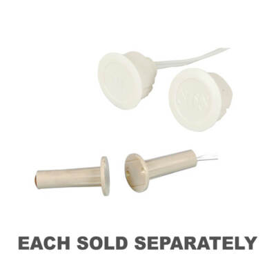 Concealed Door Frame Reed Switch Superior High Quality Durable Construction