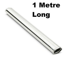 90 45 DEGREE UNIVERSAL ALUMINIUM ALLOY STRAIGHT INTAKE INTERCOOLER BOOST PIPES