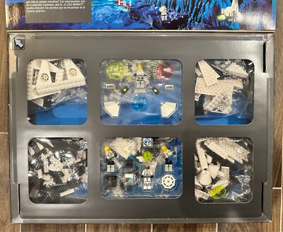 LEGO Space: Explorien Starship (6982) for sale online | eBay