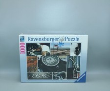 🧩NEU: Route 66 - die legendäre Straße Ravensburger Puzzle 1000 Teile Jigsaw 🧩