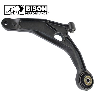 Bison Performance Front Driver Left LH Control Arm For Dodge Journey 2009-2018
