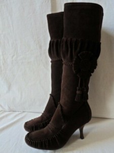 barratts boots
