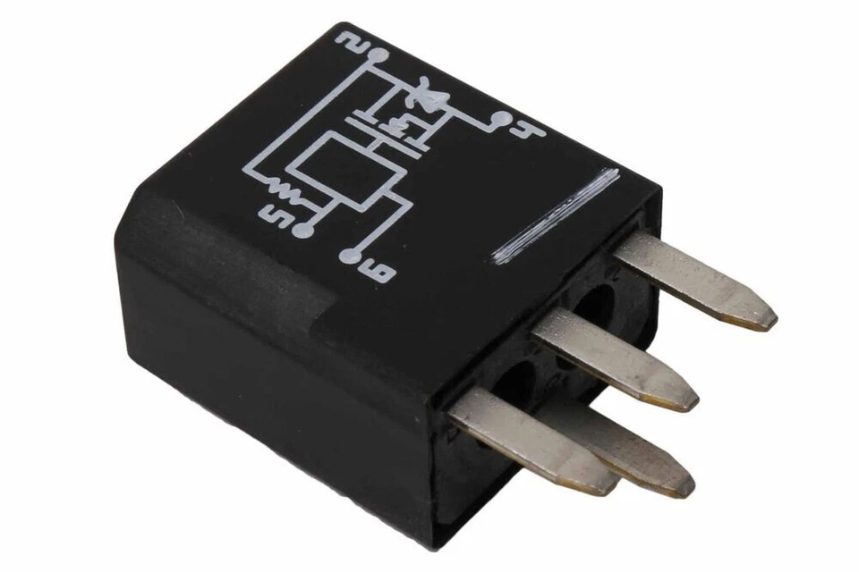 Relé de cableado GM 15016745 piezas originales Foto 2 de 2