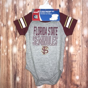 fsu baby onesie